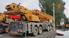 Affordable 2020 Xc Mg 75 Ton Truck Crane - Excellent Condition