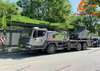 Cost-Effective Second-Hand Crane 2020 Zoomlion 25 Ton Crane
