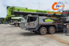 Reliable Used Crane 2020 Zoomlion 55 Ton Crane - Great Investment Opportunity
