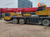 Used Crane 2021 Stc55 Ton San Y All Terrain Crane Truck Crane Used Mobile Crane