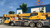 Affordable 2019 Xc Mg 25 Ton Truck Crane - Excellent Condition