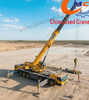 Affordable Used Truck Crane 2019 Xc Mg 90 Ton Truck Crane - Excellent Condition