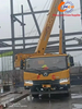 Affordable 2022 Xc Qy 25 Ton Truck Crane - Excellent Condition