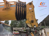 Affordable 2020 Xc Mg 110 Ton Truck Crane - Excellent Condition
