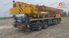 Affordable 2020 Xc Mg 40 Ton Truck Crane - Excellent Condition