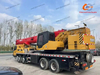 Used Crane 2022 Stc35 Ton San Y All Terrain Crane Truck Crane Used Mobile Crane