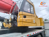 Second Hand Crane 2022 Stc 35 Ton SA Ny All Terrain Crane Truck Crane