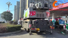 Affordable 2020 Zoom Lion 110 Ton Used Truck Crane - in Good Condition