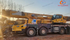 Affordable 2019 Xc Mg Truck Crane 80 Ton in Excellent Condition