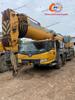 Reliable 2018 Xc Mg 100 Ton Truck Crane - Great Deal