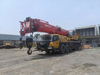 Used 2022 San Y 50 Ton Mobile Crane for Sale