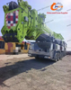 Affordable 2020 Zoomlion 800 Ton Used Truck Crane - in Good Condition