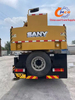 Used Crane 2022 Stc 35 Ton SA Ny Truck Crane Used Mobile Crane