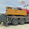 All-Terrain Crane Sanysac 300 Ton Used Mobile Truck Crane Construction Machinery Pump Truck Excavator Rotary Drilling Rig Spare PAR