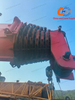 Stc1300c8 Used Truck Crane 130 Tons Mobile Crane
