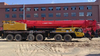 Used Mobile Truck Crane Sanysac 400 Ton All-Terrain Crane Chinese Brand Construction Machinery Truck Crane Pump Truck Excavator Rotary Drilling Rig Spare PAR