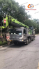 Affordable 2021 Zoomlion 35 Ton Used Truck Crane - in Good Condition