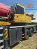 Cost-Effective Second-Hand Truck Crane 2020 Stc 80 Tons SA Ny All Terrain Crane