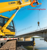 High-Quality 2023 Xc Mg130K7c 130 Ton Crane for Sale