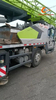 Reliable 2020 Zoomlion 25 Ton Used Crane in Excellent Condition