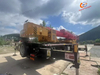 SA Ny 550c5 Crane used for Sale - Excellent Condition, Low Hours