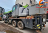 High-Quality Used Truck Crane 2022 Zoom Lion 25 Ton Truck Crane