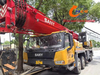Stc 50 Ton Used Truck Cranestc500c5-8 Mobile Crane Crawler Crane Construction Machinery Concrete Pump Truck Rotary Drilling Rig Spare Parts