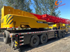 High-Quality Sany 80 Ton Used Crane for Sale