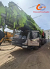 Affordable 2020 Zoomlion 300 Ton Used Truck Crane - in Good Condition