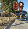 Good Used Crane 2020 Stc 25 Ton San Y Truck Crane