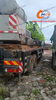 Cost-Effective 2021 Zoomlion 35-Ton Used Truck Crane - Good Price
