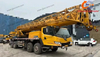 Affordable 2020 Xc Mg 50 Ton Truck Crane - Excellent Condition