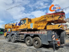 High-Quality 2021 Xc Mg 80 Ton Crane in Excellent Condition