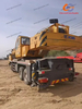 Affordable 2022 Xc Mg 50 Ton Truck Crane - Excellent Condition