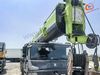 High-Performance Zoomlion 80e6 Crane, Low Hours, Great Value
