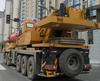 High-Quality Used 2022 San Y 130 Ton All Terrain Crane