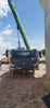 High Quality 2020 Zoomlion 25 Ton Used Truck Crane - in Good Condition
