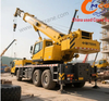 Reliable Used Crane 2023 Zoomlion 70 Ton Crane - Great Investment Opportunity
