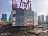 Fine Second-Hand Cranes Sanny 55-Ton Crawler Cranes Mobile Truck Cranes Concrete Pump Trucks Construction Machinery Spare Parts
