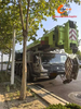 Reliable Used Crane 2021 Zoomlion 220 Ton Crane - Great Investment Opportunity