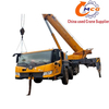 Affordable 2020 Xc Mg 110 Ton Used Truck Crane - in Good Condition