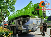 Affordable 2020 Zoomlion 80 Ton Used Truck Crane - in Good Condition