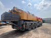 2024 Sany 200-ton 8-section boom STC2000C8-8 used truck crane in excellent condition