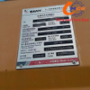 We are selling a 2020 Sany 40-ton used truck crane at a reasonable price. Welcome to consult.