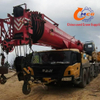 SANY 80t 2020 800T6 Used Truck Crane for Sale