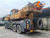 Do you need a reliable 2017 XCMG 80-ton 5-section boom XCT80L5 used truck crane?