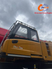 Brand new 2025 Sany 200-ton STC2000C8-8 used truck crane