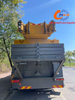 For sale: Brand new 2025 Sany 200-ton 8-section arm STC2000C8-8 truck crane at a reasonable price