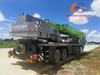 2022 Zoomlion 50-ton 5-section boom used truck crane, very cost-effective, welcome to pre-order