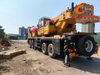 High-quality 2024 Sany 100-ton STC1000C6-8 truck crane